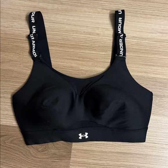 UA infinity high bra 2.0 medium D-DD - Picture 2 of 10